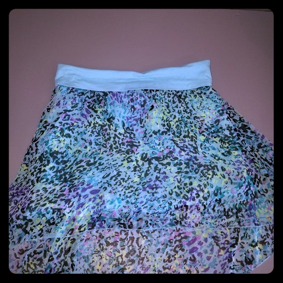 Aeropostale Dresses & Skirts - 4for$25 Aeropostale animal print skirt